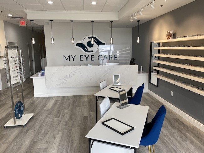 Welcome to our store!