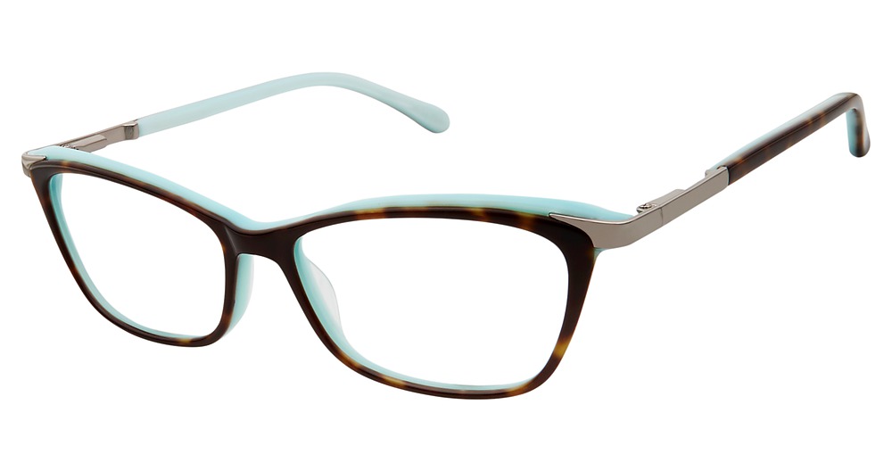 Tortoise/Mint