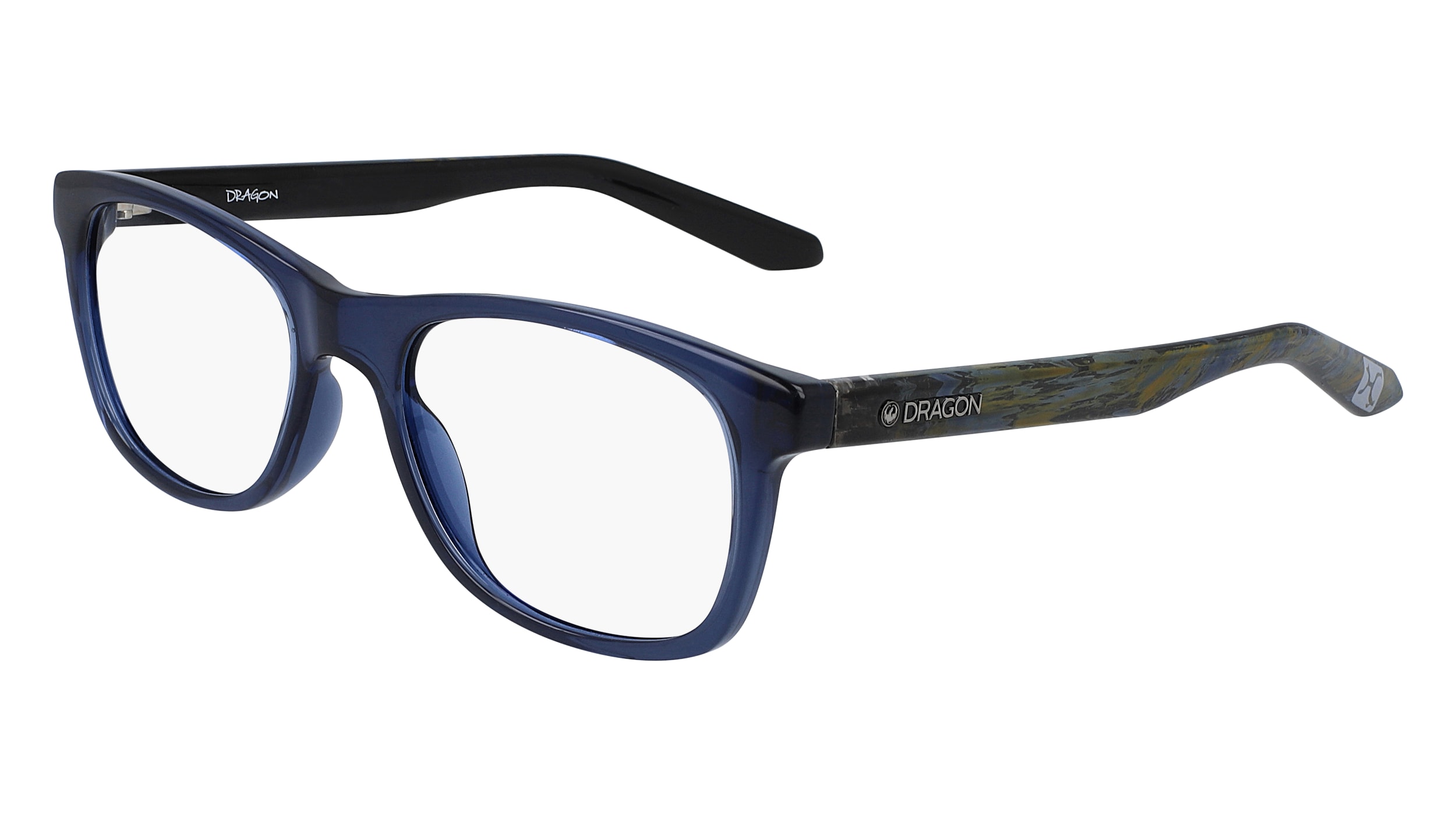 CRYSTAL NAVY/ROB MACHADO RESIN