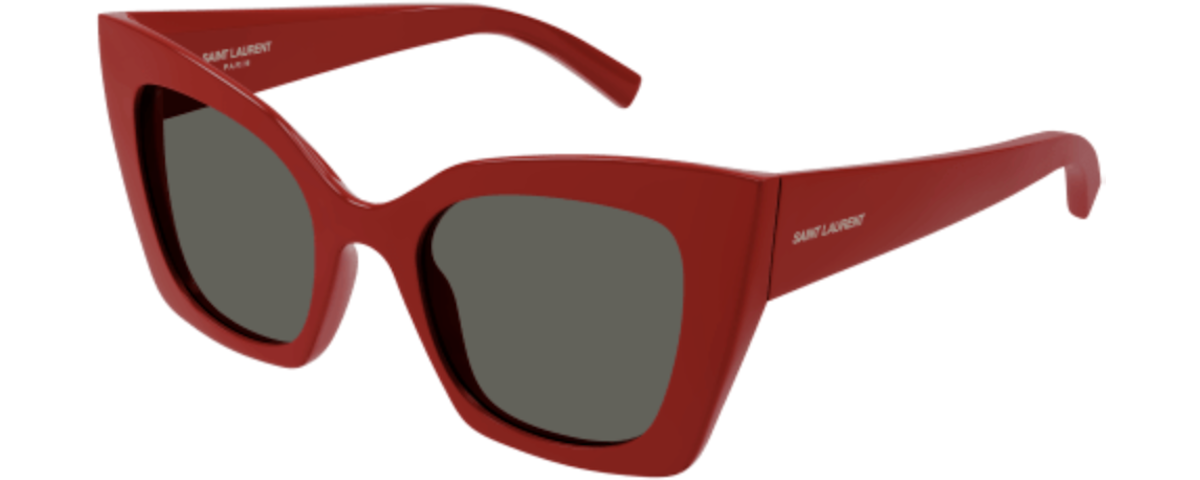 RED / GREY