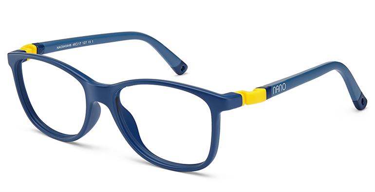 NAVY/YELLO
