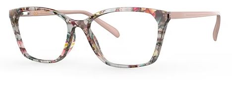 PINK TORTOISE