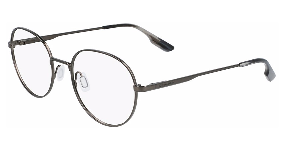 (072) SATIN GUNMETAL