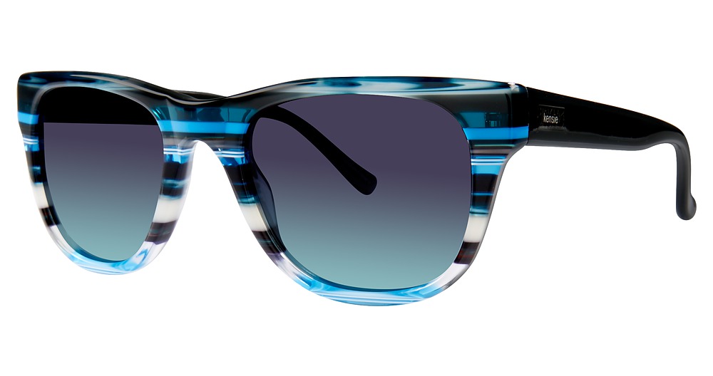 Blue Stripe