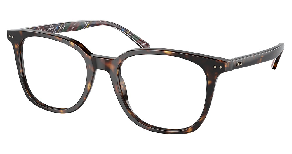 SHINY DARK HAVANA