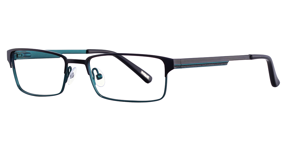 Navy/Teal