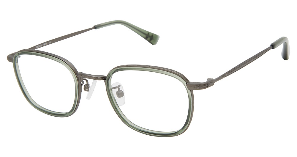 Forest Green