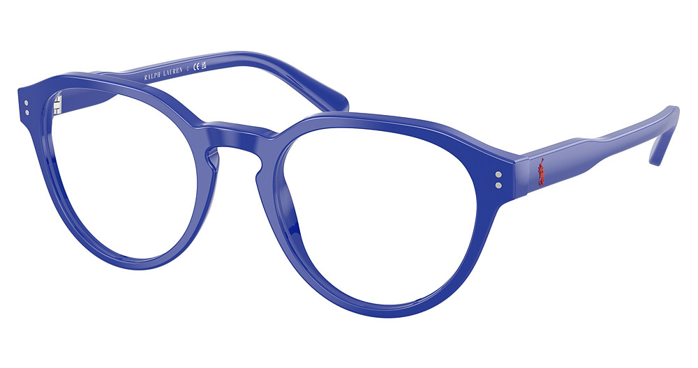 SHINY ROYAL BLUE
