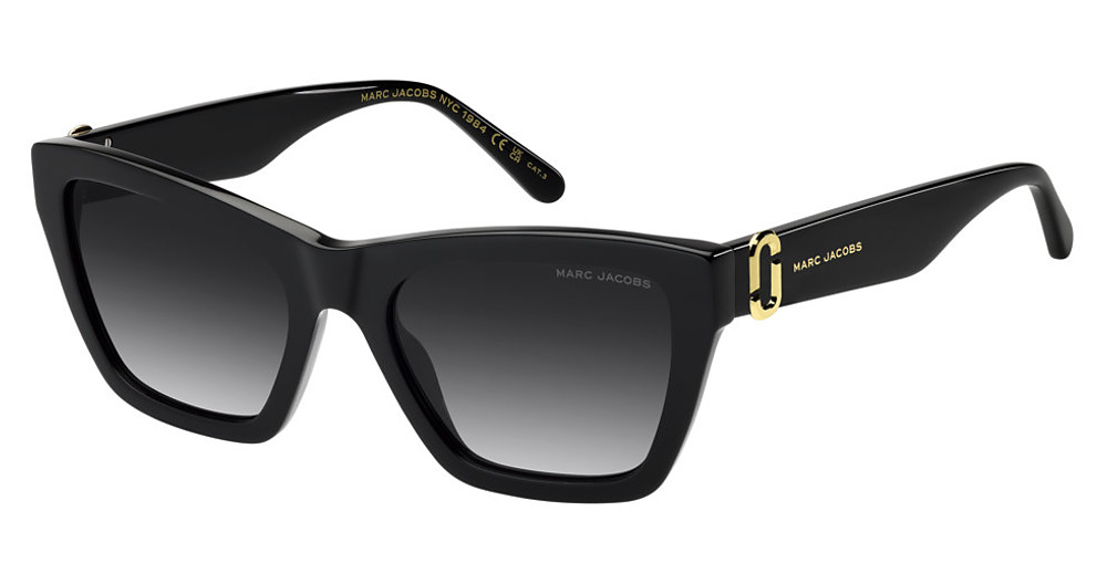 BLACK / DARK GREY SHADED
