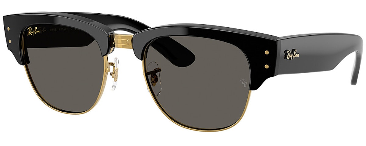 BLACK ON GOLD / ULTRA BLACK