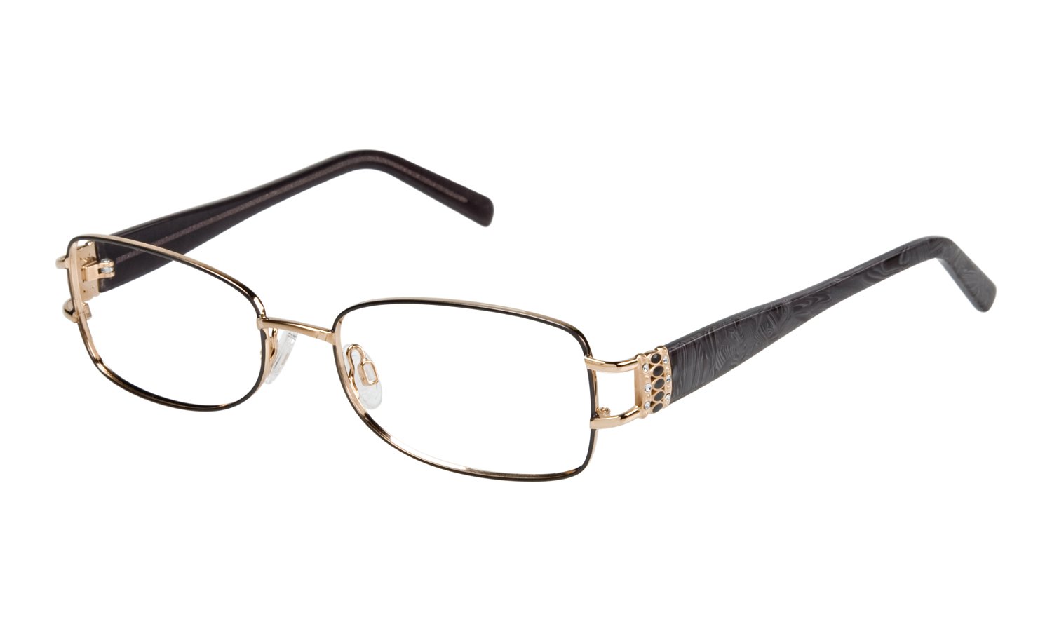 Slate/Gold