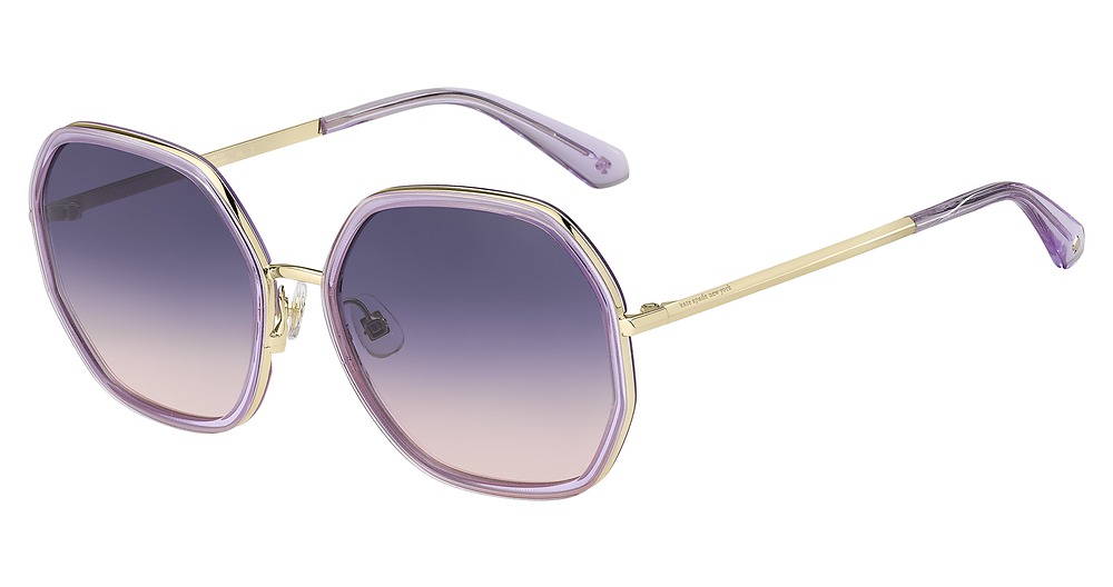 Goldlilac / Mauve Sh Pink