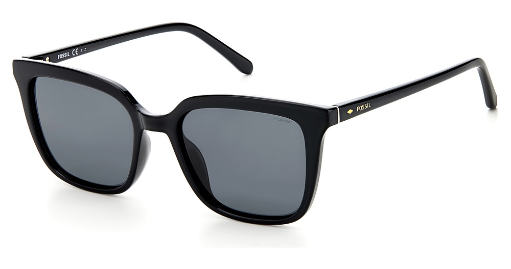 Black / Gray Pz