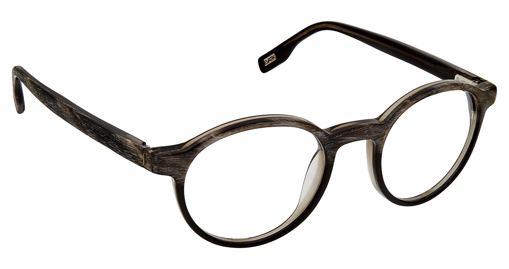 BLACK WOOD