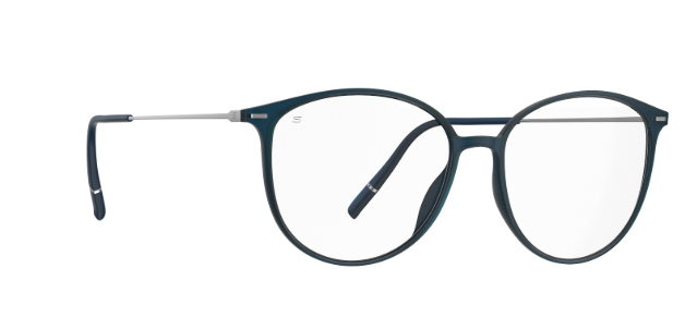 transformative teal