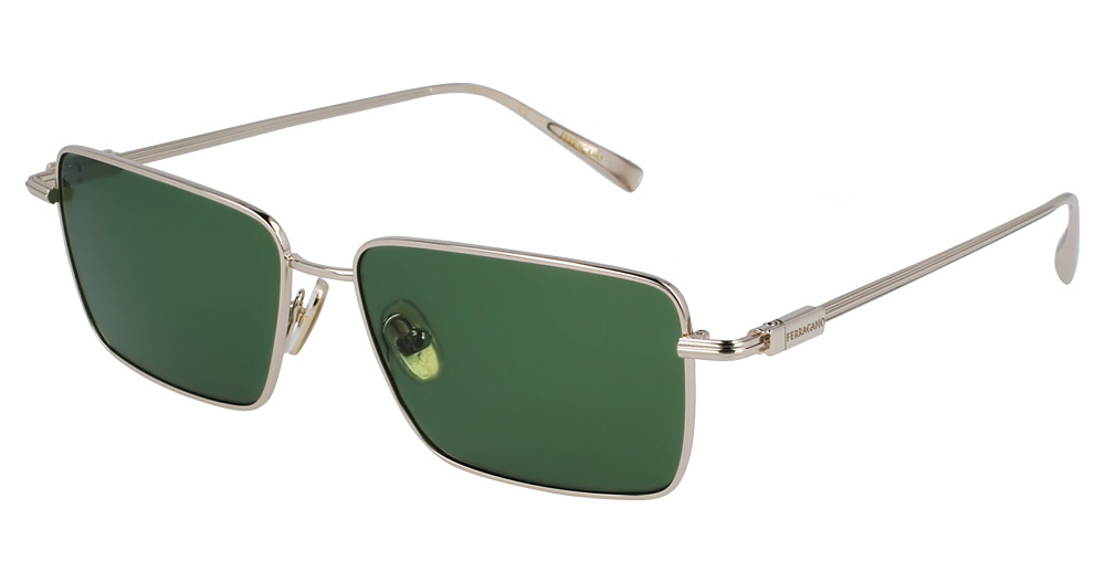LIGHT GOLD/GREEN