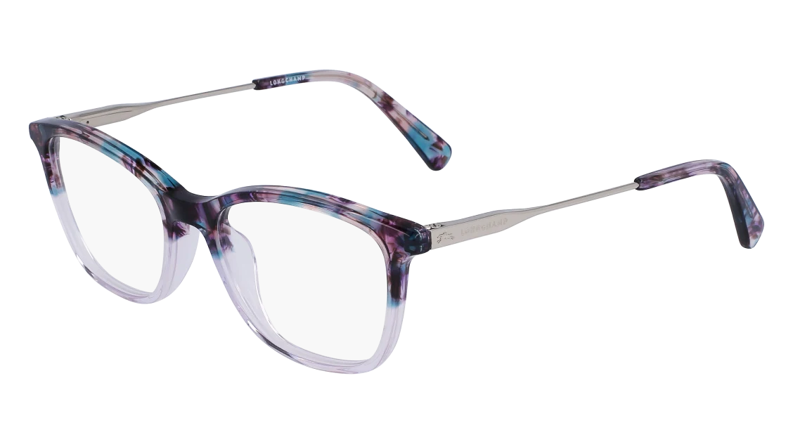 TEXTURED PETROL GRADIENT