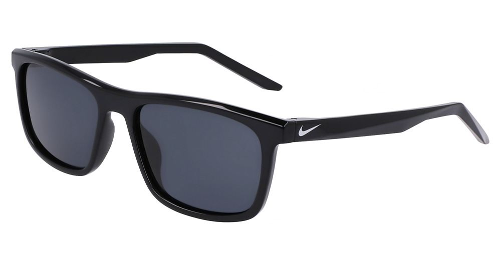 BLACK / POLAR GREY