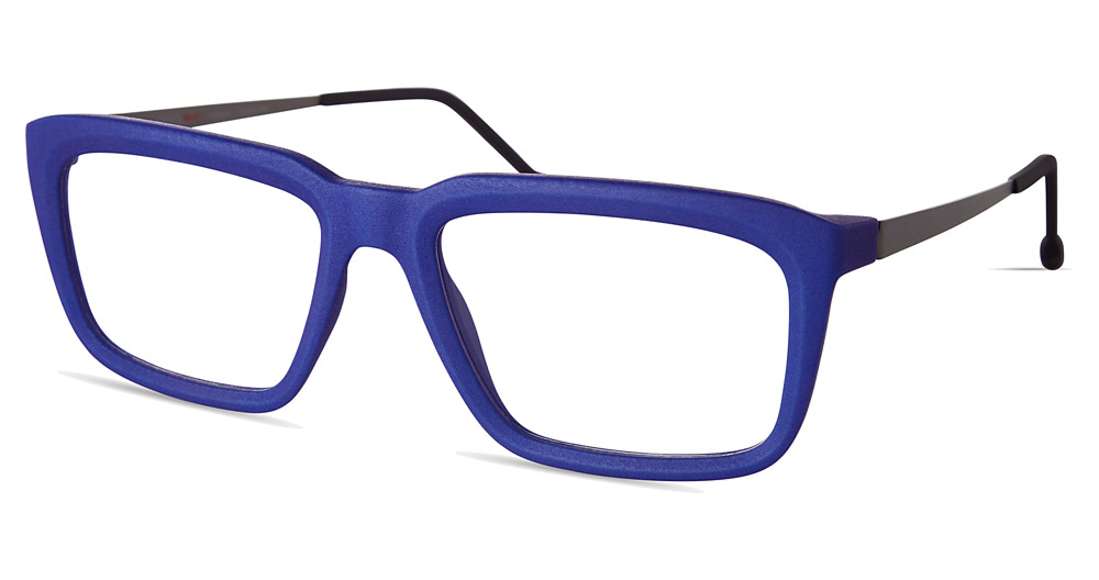 ELECTRIC BLUE