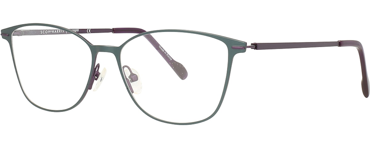 Jade / Plum