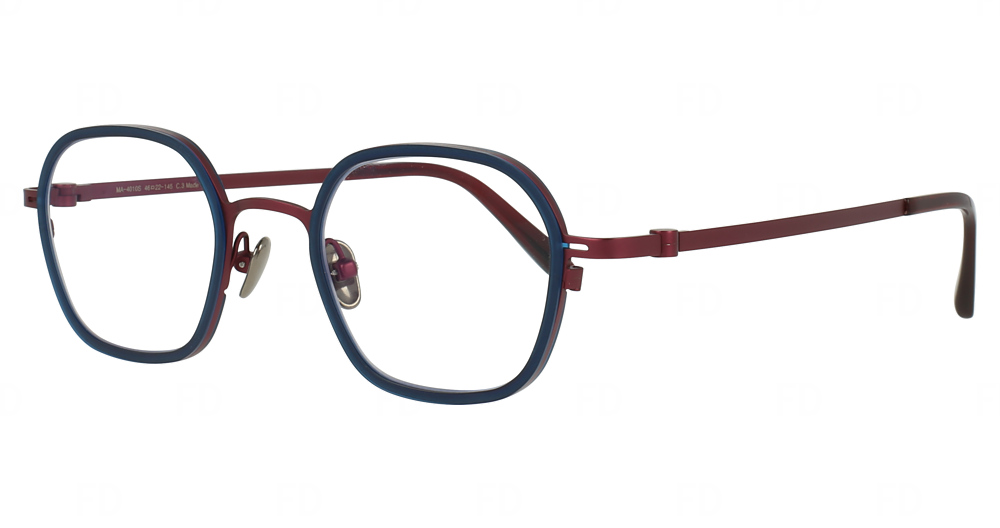 C3 - Black Cherry