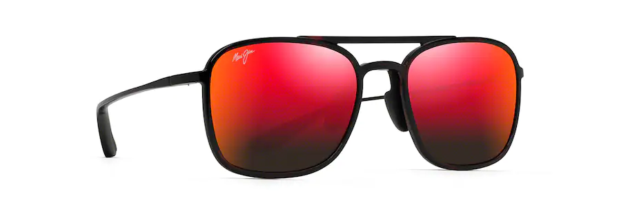 MJRX Red/Black Tortoise / MJRX