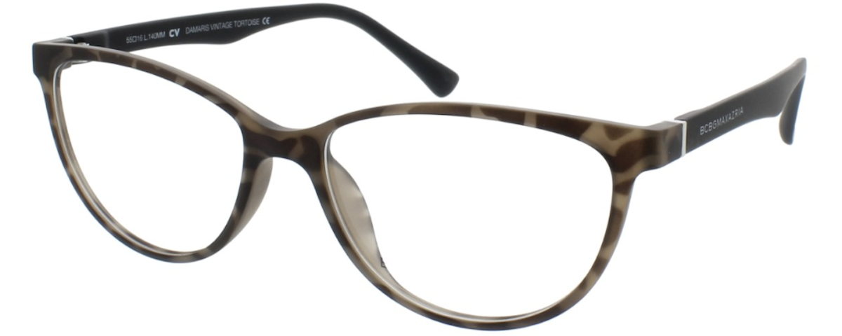VINTAGE TORTOISE