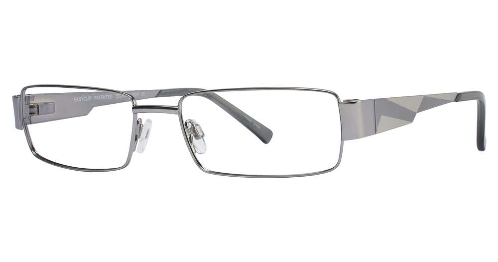 Satin Silver/Light Silver