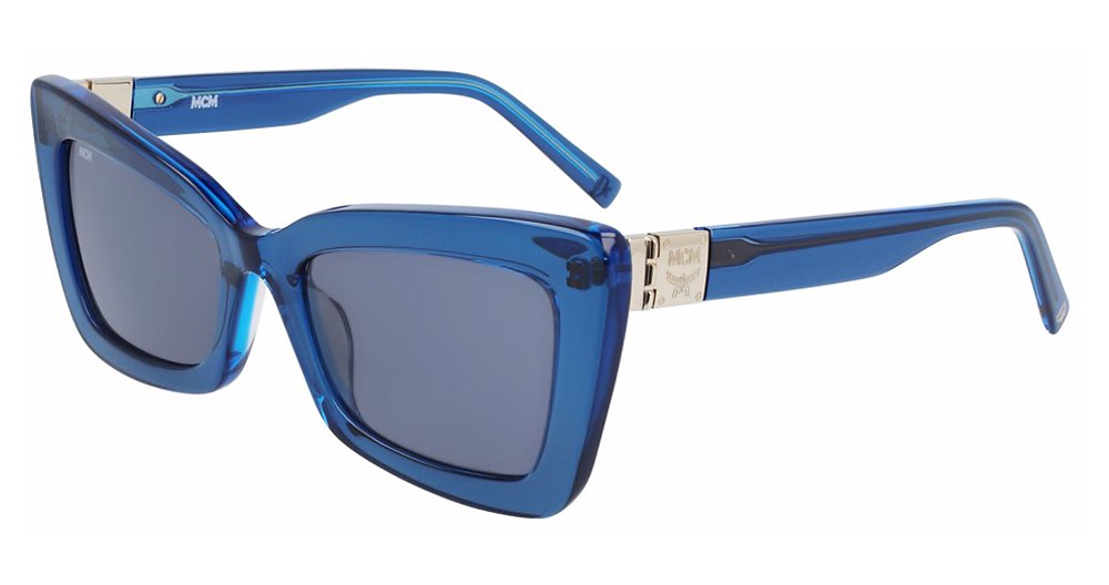 (424) BLUE