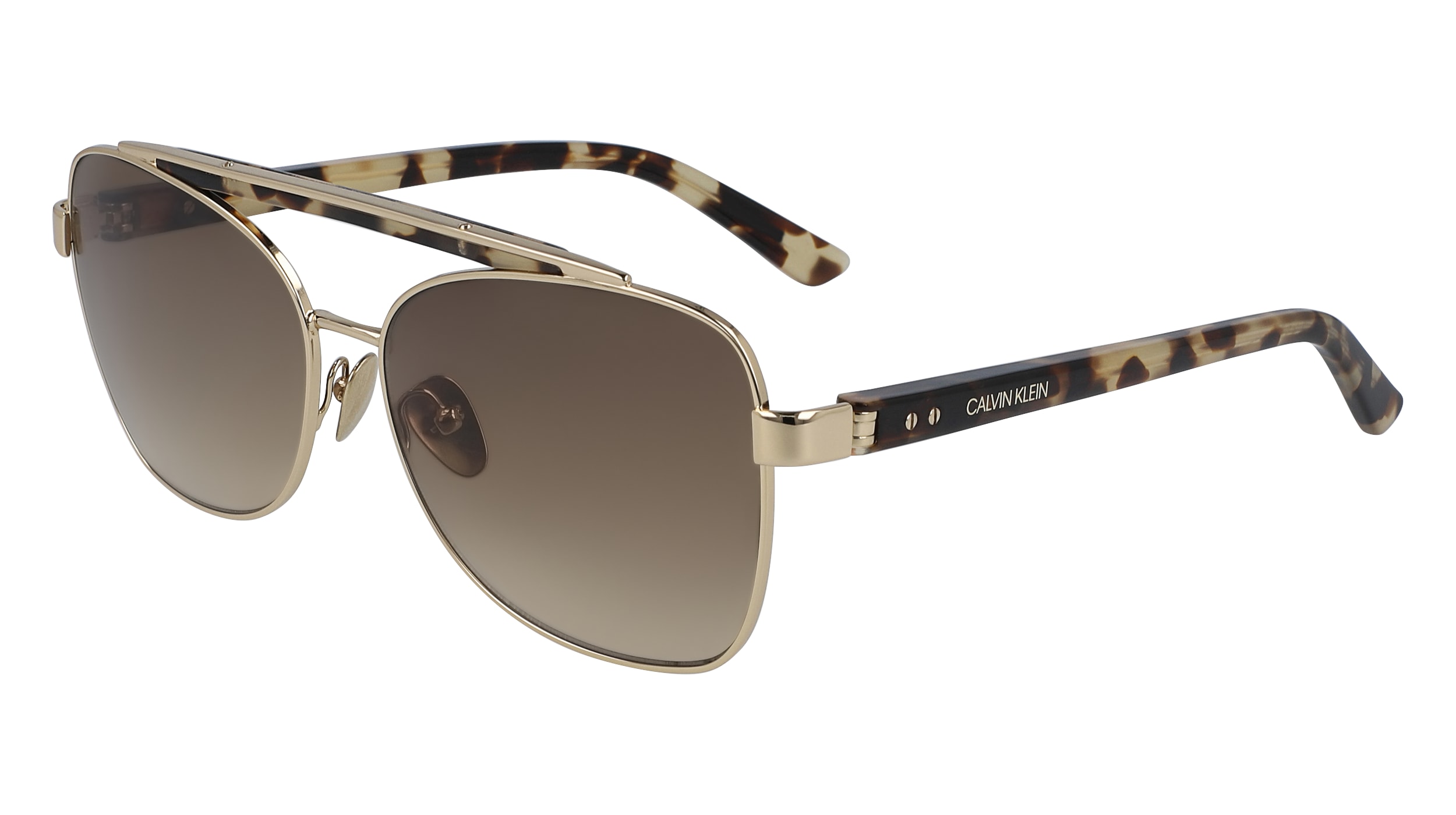 KHAKI TORTOISE