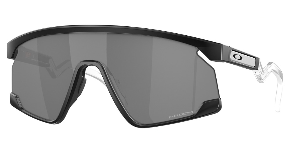 MATTE BLACK / PRIZM BLACK