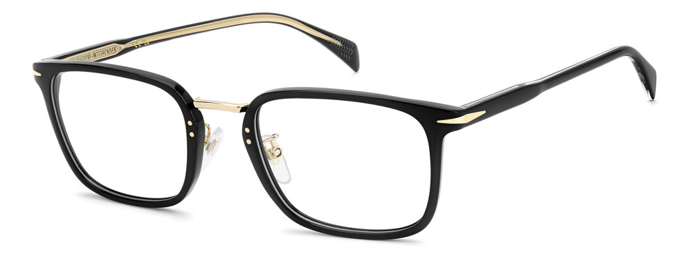 BLK GOLD B