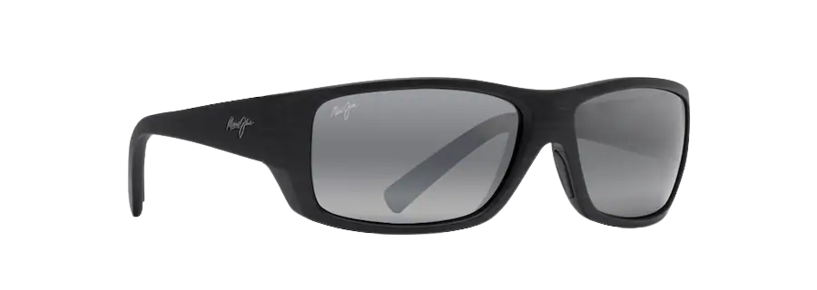 MJRX Matte Black Woodgrain / MJRX