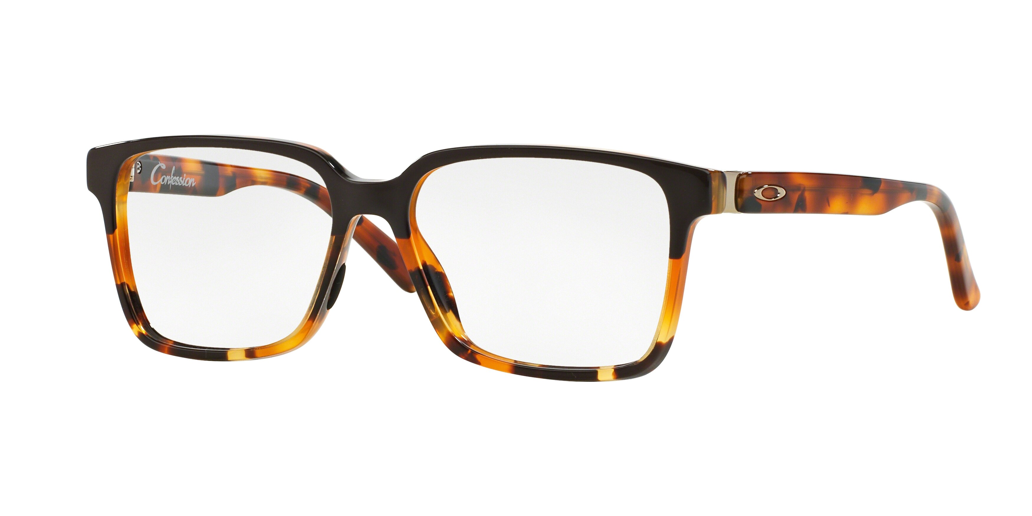 DARK BROWN/TORTOISE