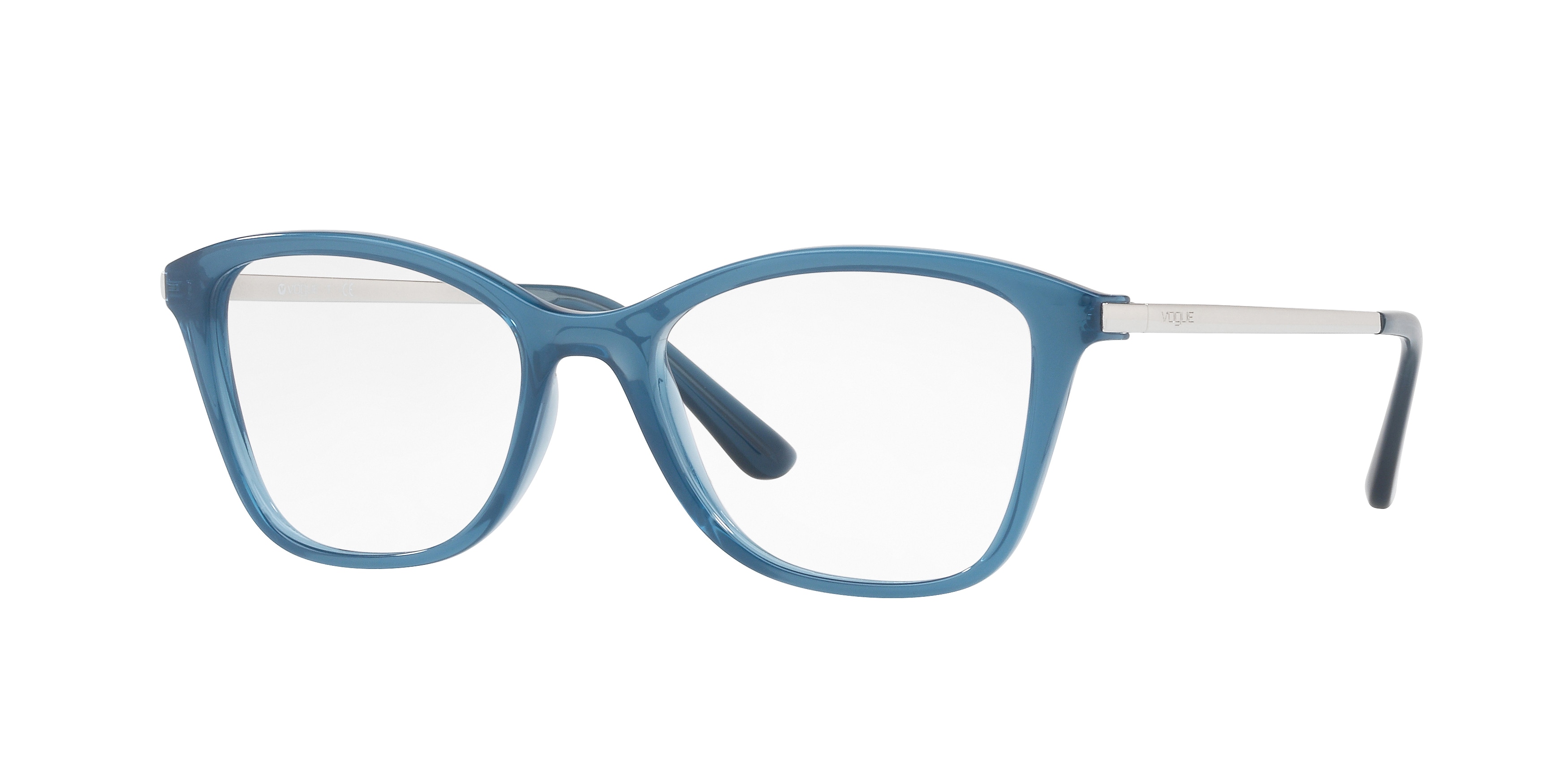OPAL LIGHT BLUE