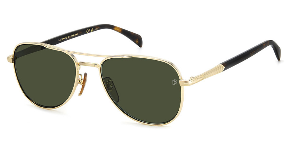 GOLD HAVN / GREEN