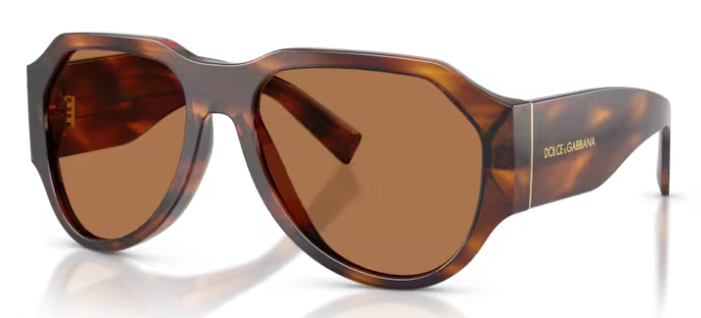 STRIPED BROWN / BRONZE