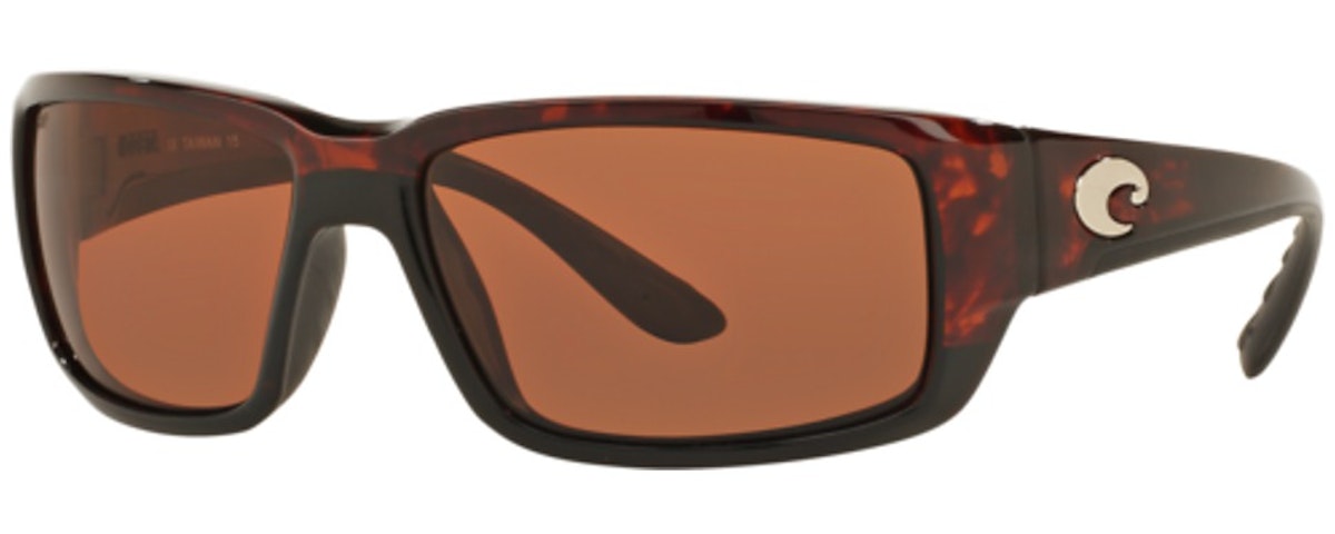 10 TORTOISE / COPPER 580P