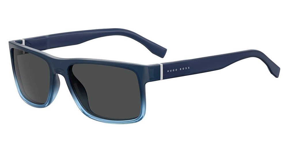 Blue / Grey