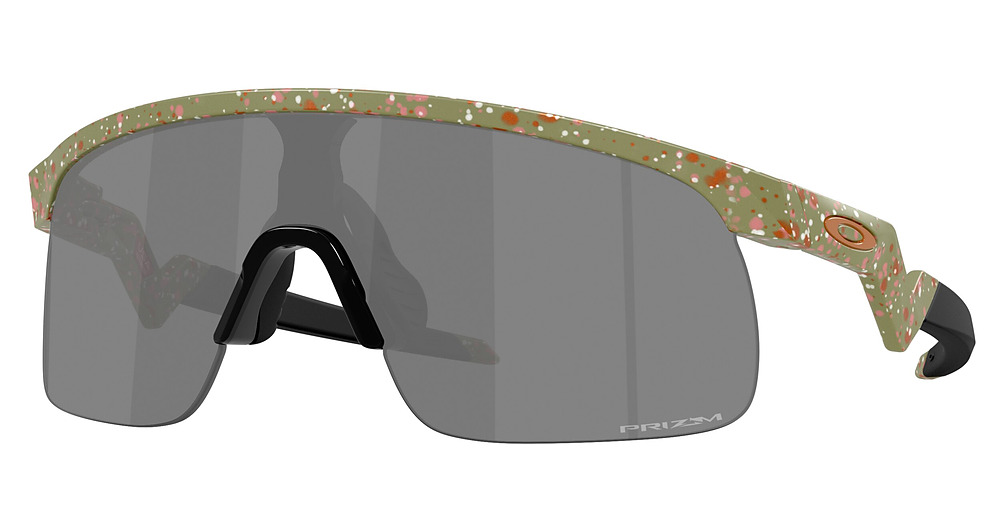 FERN TERRAZZO / Prizm Black