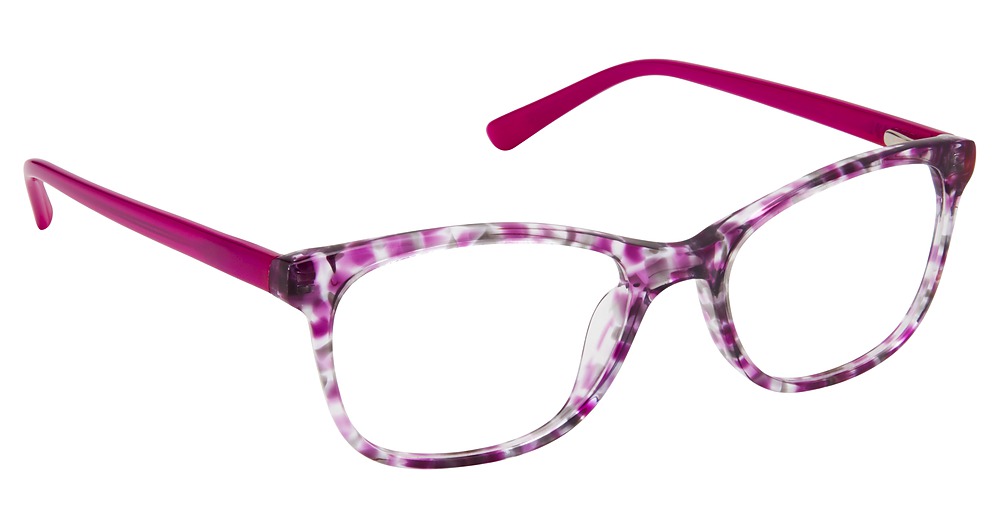 GRAPE CRYSTAL FUCHSIA