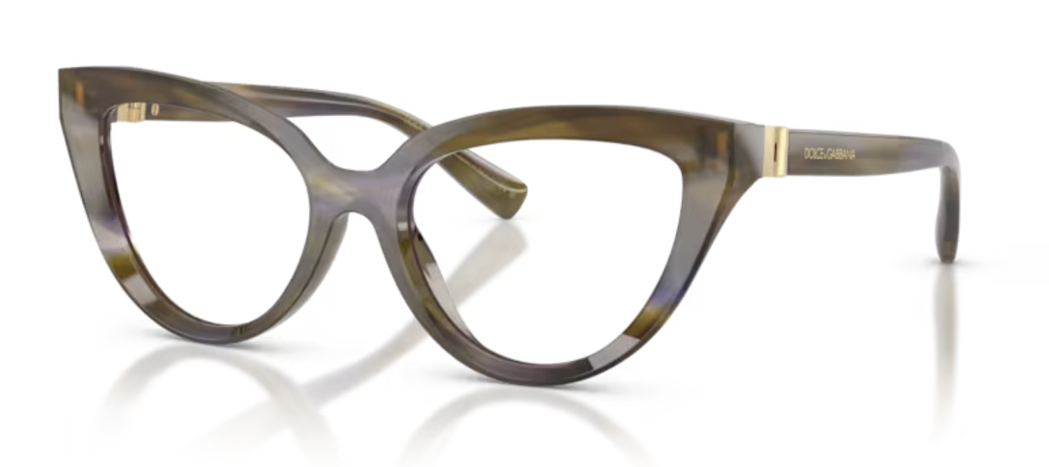 STRIPED OLIVE