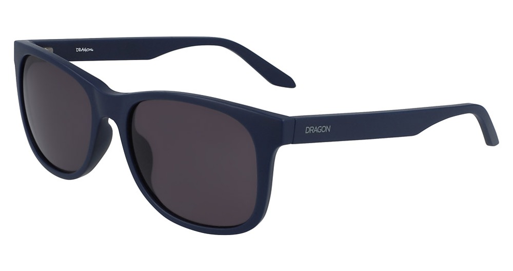 MATTE NAVY/LL SMOKE