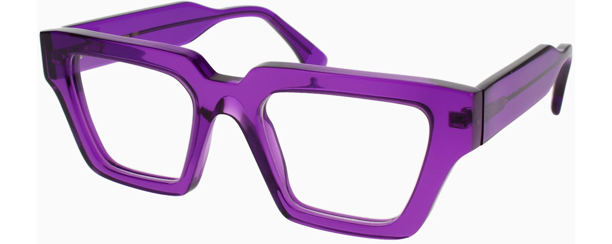 I12G VIOLET TRANSPARENT