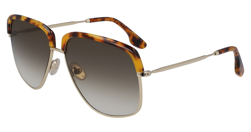 (716) GOLD/TORTOISE