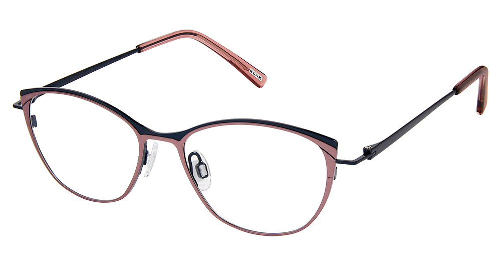 ROSE NAVY