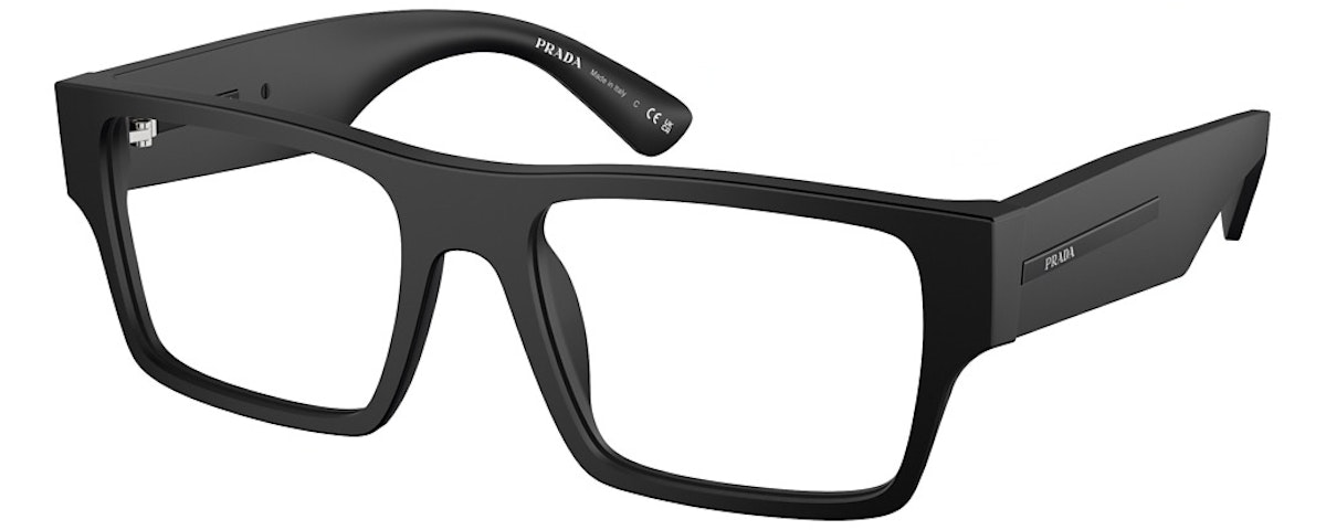 MATT BLACK