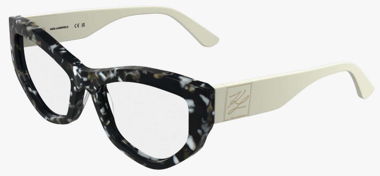 MARBLE BLACK
