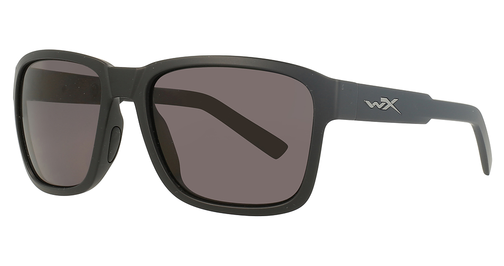 MATTE BLACK / FRAME ONLY