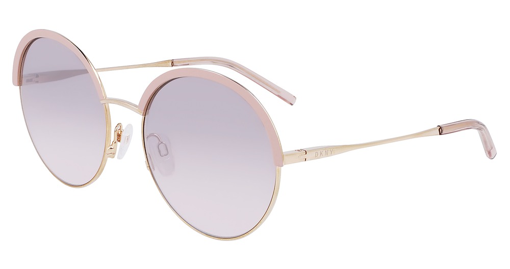 BLUSH/GOLD